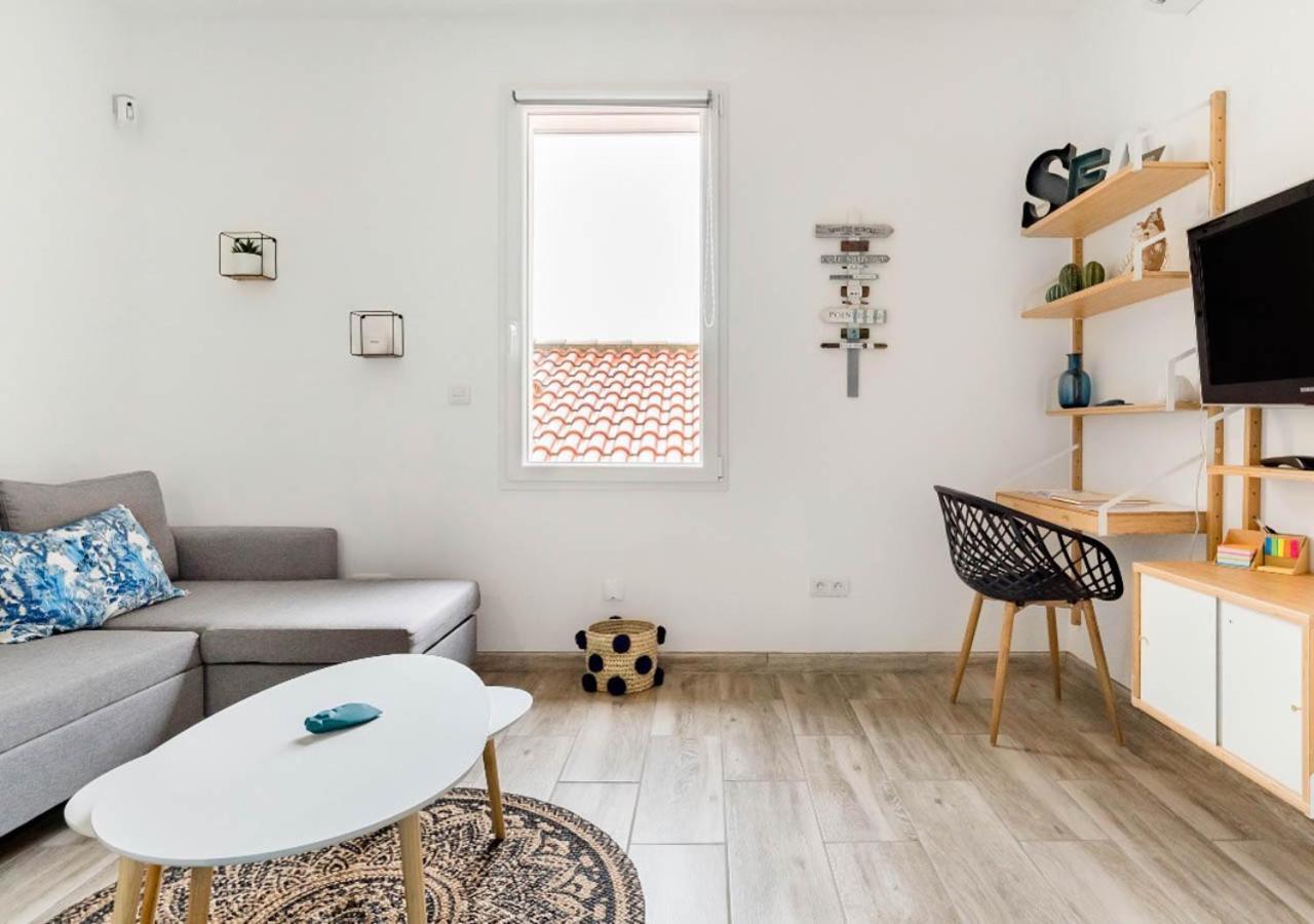 Les Bords De L'Estaque X Studio Braque Marseille Eksteriør billede